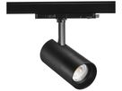 LED-Spot Sylvania Pixo Zoom 25W 2100lm 927…940 17…60° AD3PH Ø85mm schwarz