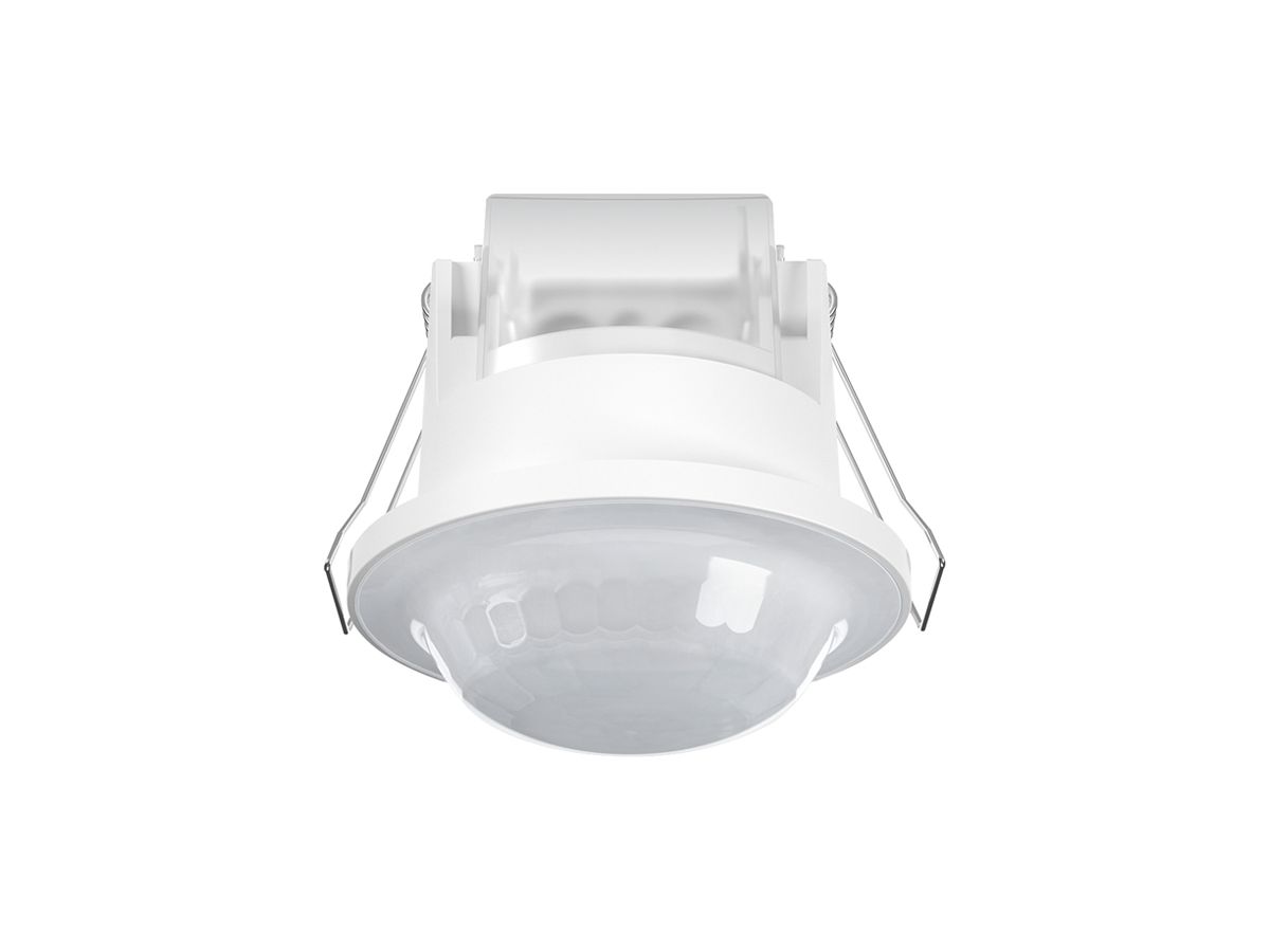 EB-Präsenzmelder Set ESYLUX BASIC PD 360° 08 IR 1C FM, 10 Stück