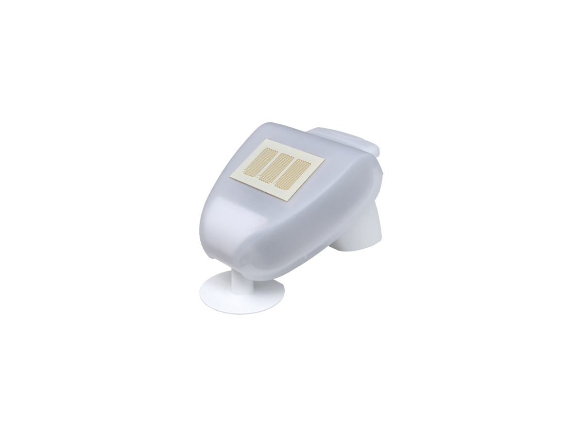 Wetterstation PO3/3 Modbus - 30146