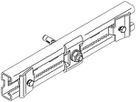 Steigzonengarnitur Lanz 400mm verzinkt