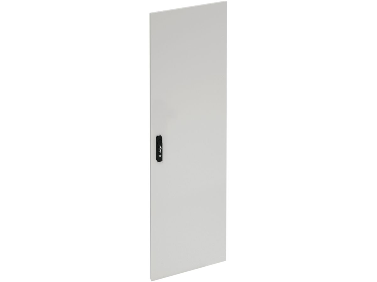 Tür Hager univers für Schränke FR21 IP55 1850×300mm