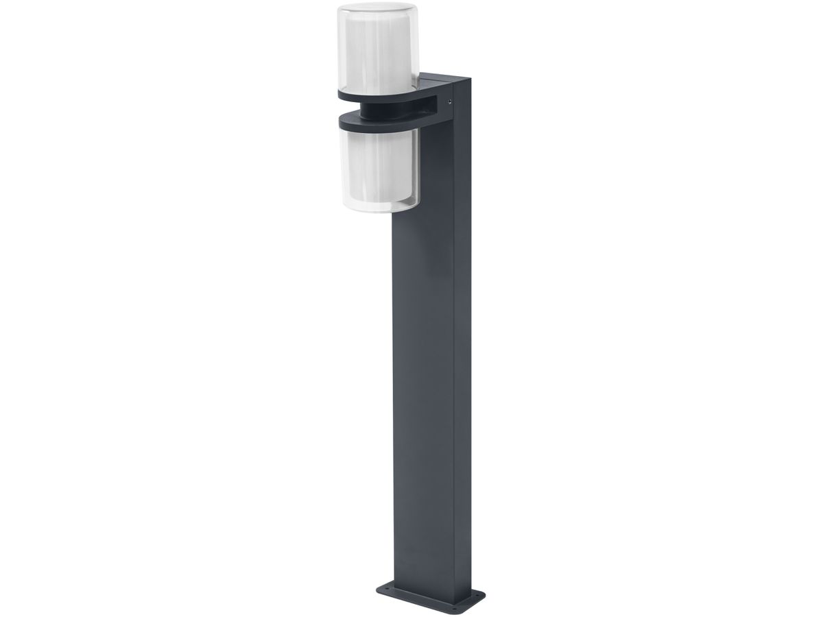 LED-Pollerleuchte SMART+ WIFI FLARE UPD 80cm 14W 1000lm 830