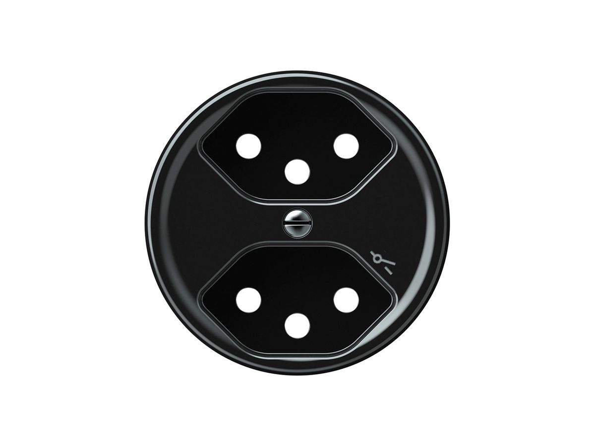Frontset origin 2×T13 1×S 60×60mm sz