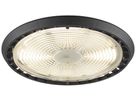LED-Pendelleuchte SLV HIGHBAY 100/120/170/200W 32000lm 4000K Ø330mm schwarz