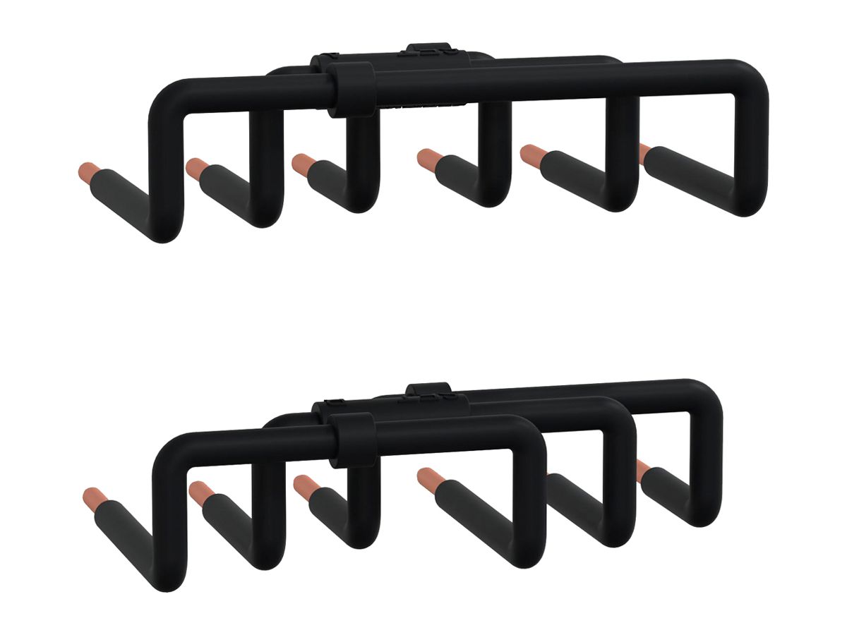 Montageschiene LAD für 2×LC1D18-32