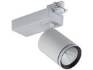 LED-Spot Philips ST770T für Schiene, 830, 3900lm, 20° silber