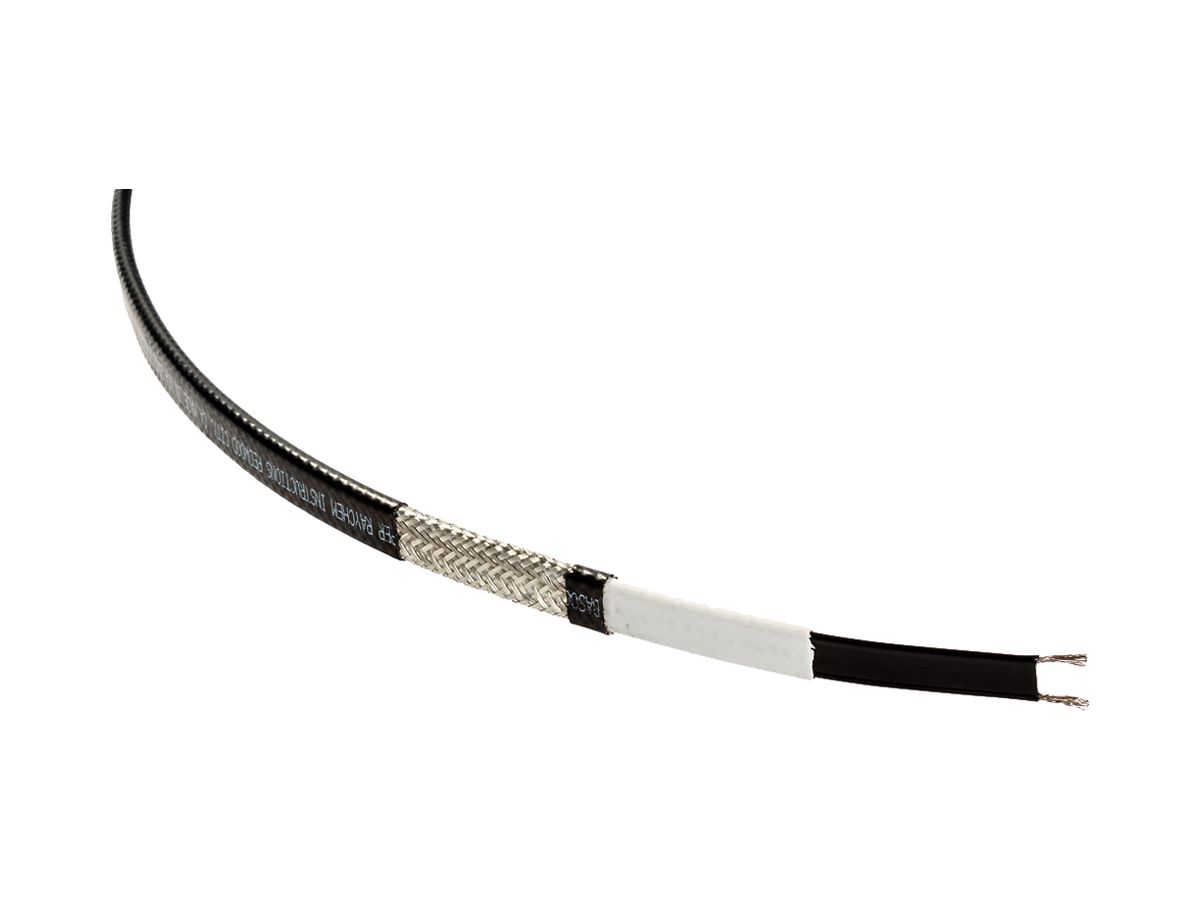 Heizband nVent Thermal IceStop GM-2X unkonfektioniert 36W/m
