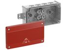 AP-Abzweigdose Spelsberg Abox 025/2 AB-L/SB 87×152×52mm IP66 rt