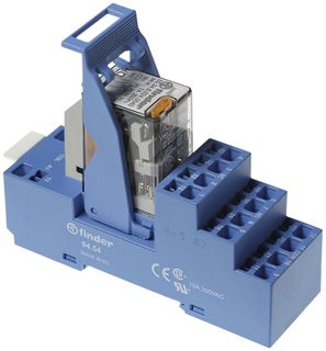 Serie 58, AC