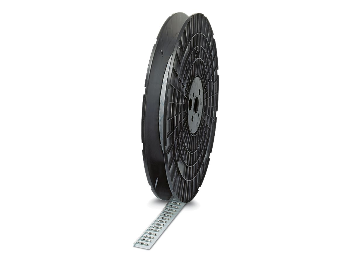 PV-Buchse SUNCLIX PV-FT-CCF 2.5…4mm² 1500V