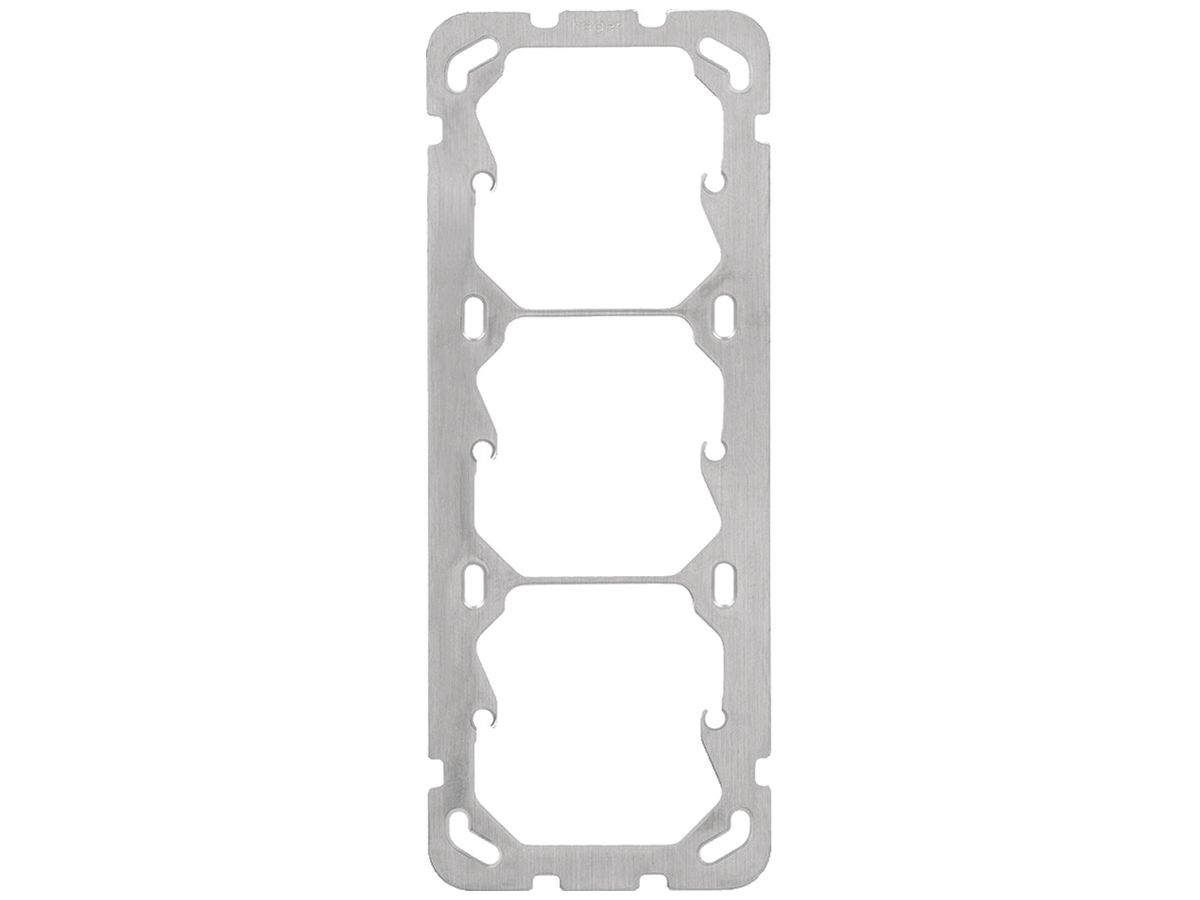 Kopfzeile für Kombination basico 3×1 BKE
