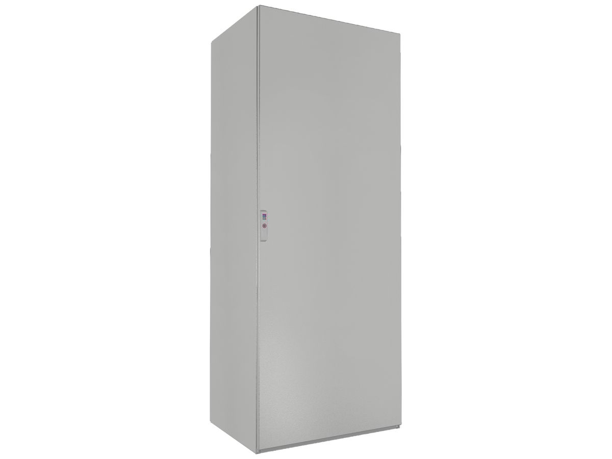 Schaltschrank Rittal SE 5834.600 800×2000×600mm IP55 IK10 Stahl grau