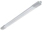 LED-Feuchtraumleuchte Steinel RS PRO HF 42W 5940lm 940 DIM grau