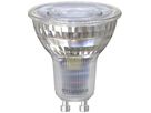 LED-Lampe Sylvania PLATINUM RETRO GU10 2W 360lm 3000K PAR16 36° Ø50×54mm