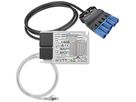 LED-Konverter ESYLUX DRIVER SET 32W 700mA RJ45 WIELAND GST DALI-2