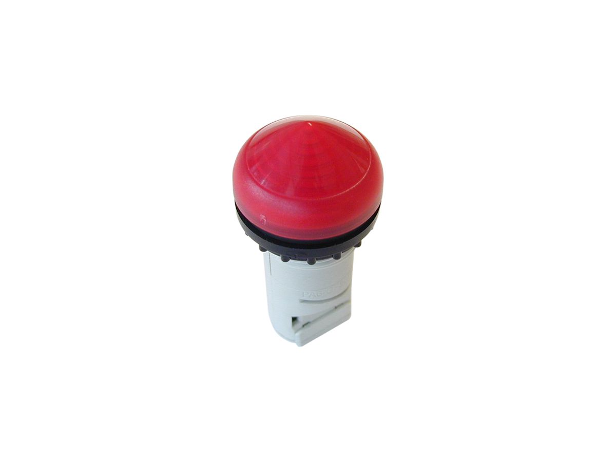 Kopf ETN RMQ zu Signallampe rot