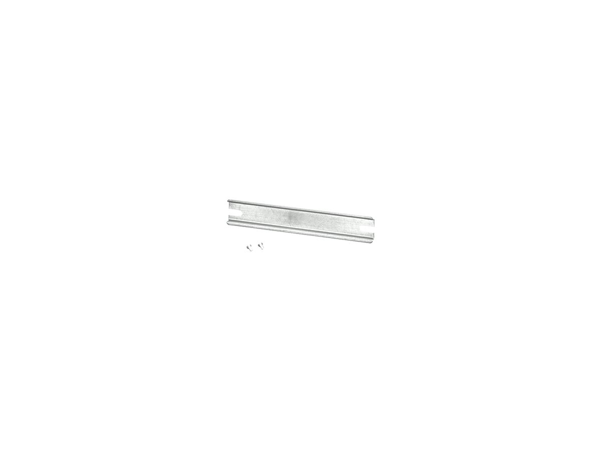 Tragschiene Hensel für KF 35 256mm