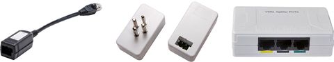Telefonie, ISDN, DSL