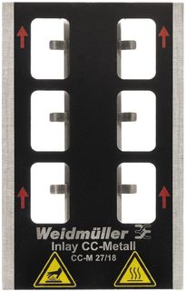 Weidmüller INLAY