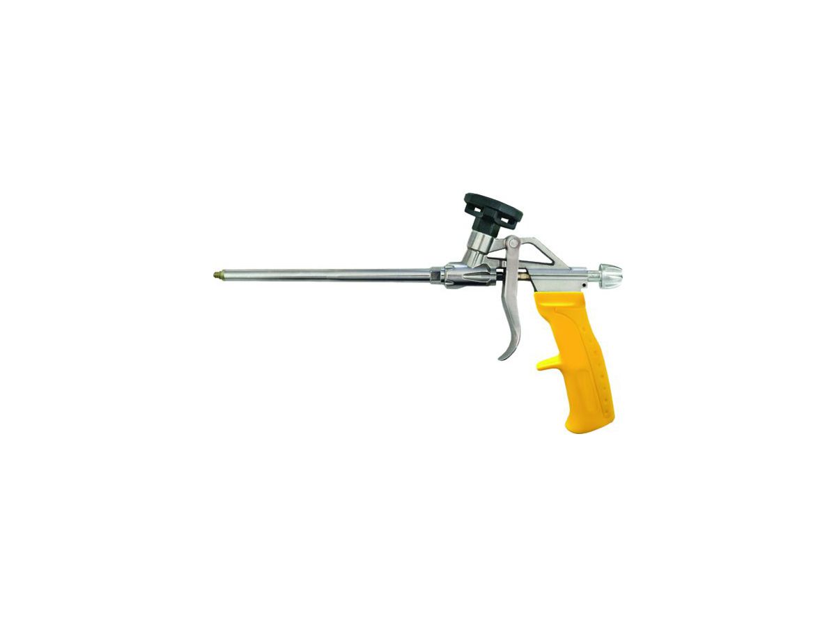 Schaumpistole Coltogum Profi 500…750ml Metall/Kunststoff