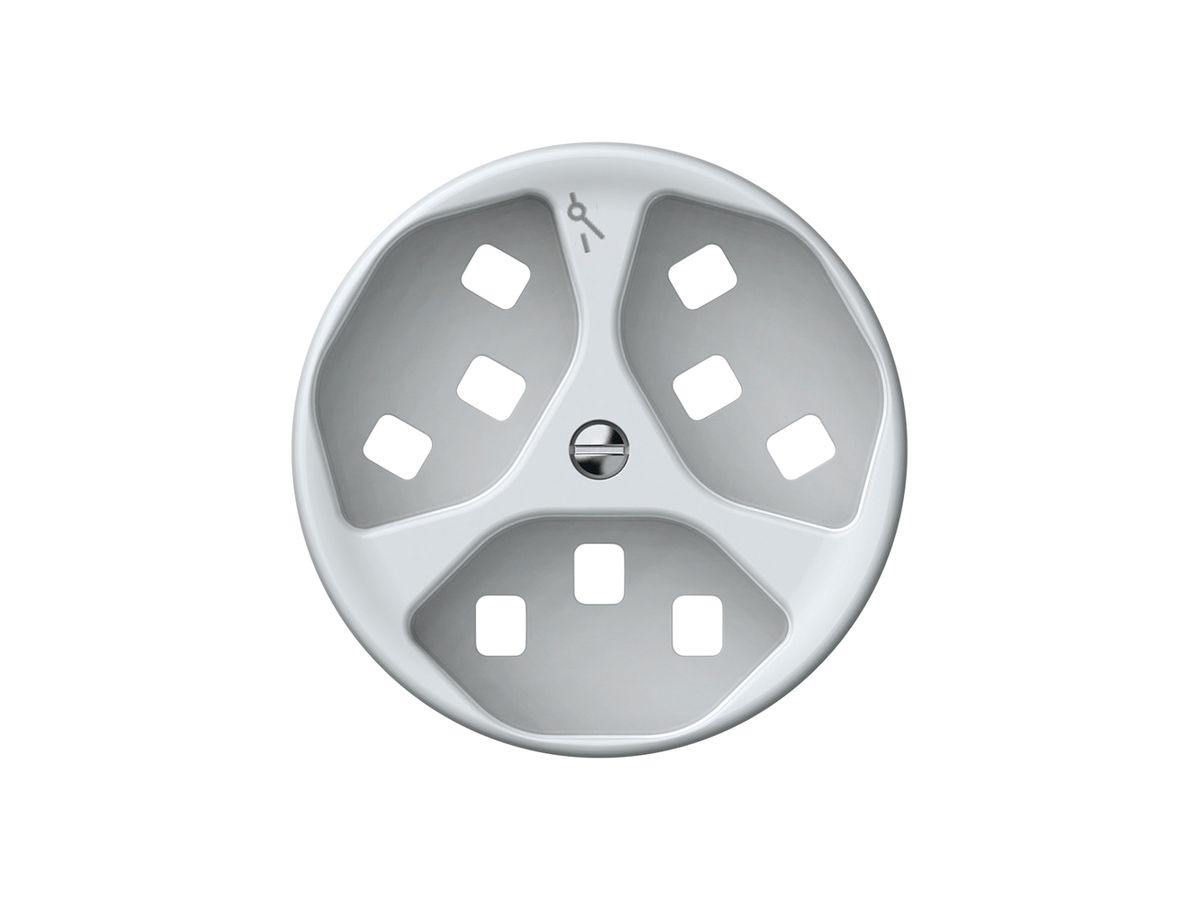 Frontset origin 3×T23 1×S 60×60mm ws