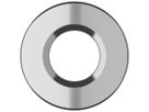 Abdeckring LEDVANCE COMBO FIX Kunststoff Ø100×4mm nickel