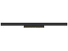 LED-Spot SLV IN-LINE 22 48V TRACK 7.3W 610lm 930 35° DALI 220×22mm schwarz