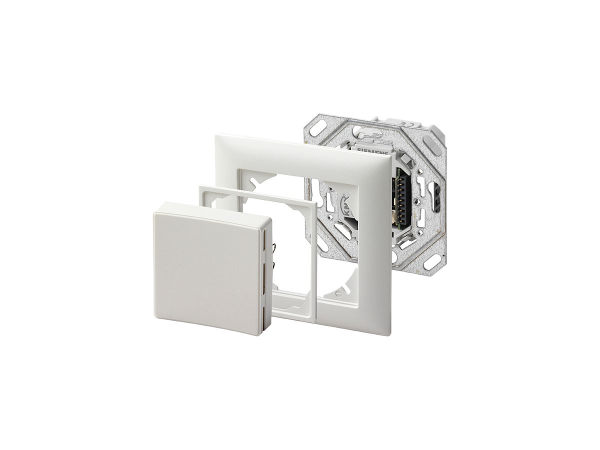 UP-Raumfühler KNX F/°C