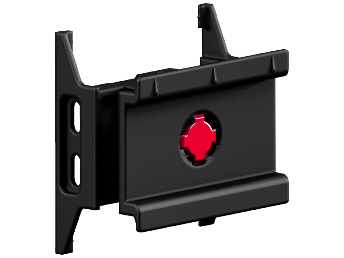 Hutschienen-Adapter RiLineX RX 9365.741 höhenverstellbar 45mm 8Stk