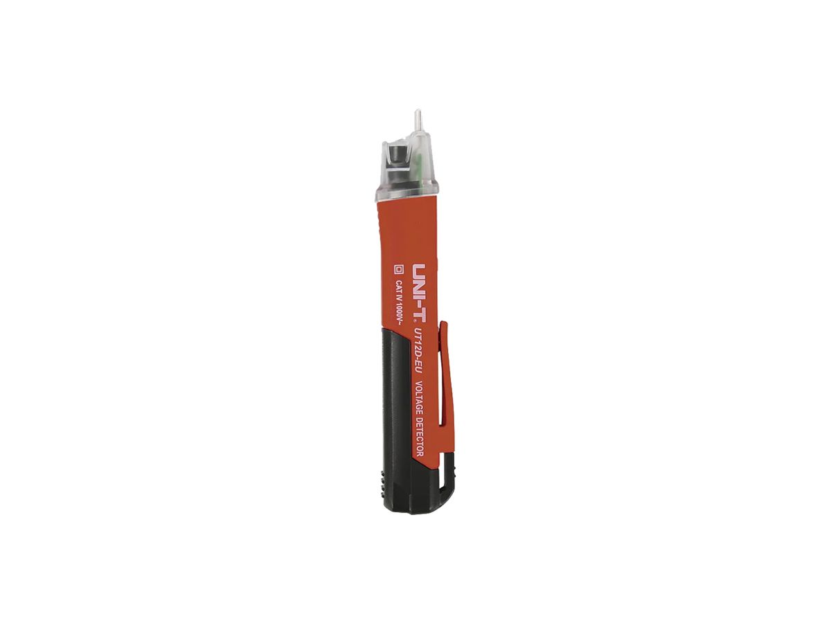 Spannungsprüfer UNI-TREND UT12D-EU 24…1000V 150mm