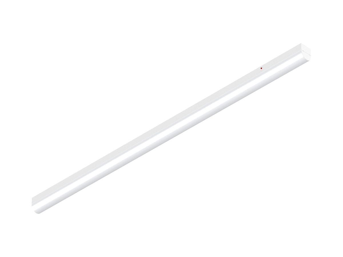LED-Lichtleiste SLV BATTEN P 48W 7250lm 830/840/850 DALI EM3h 1500mm weiss