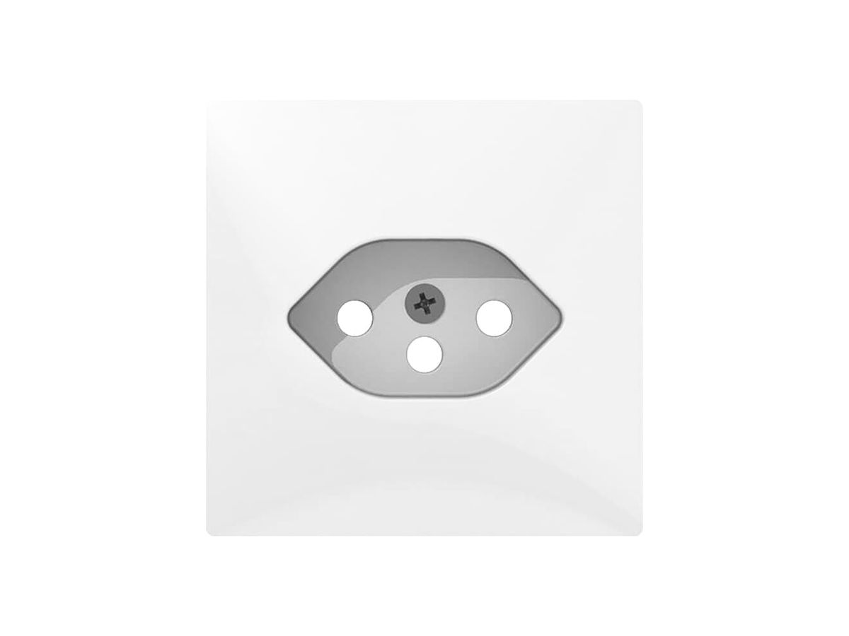 UP-Montageset SIDUS ZE zu T13 weiss