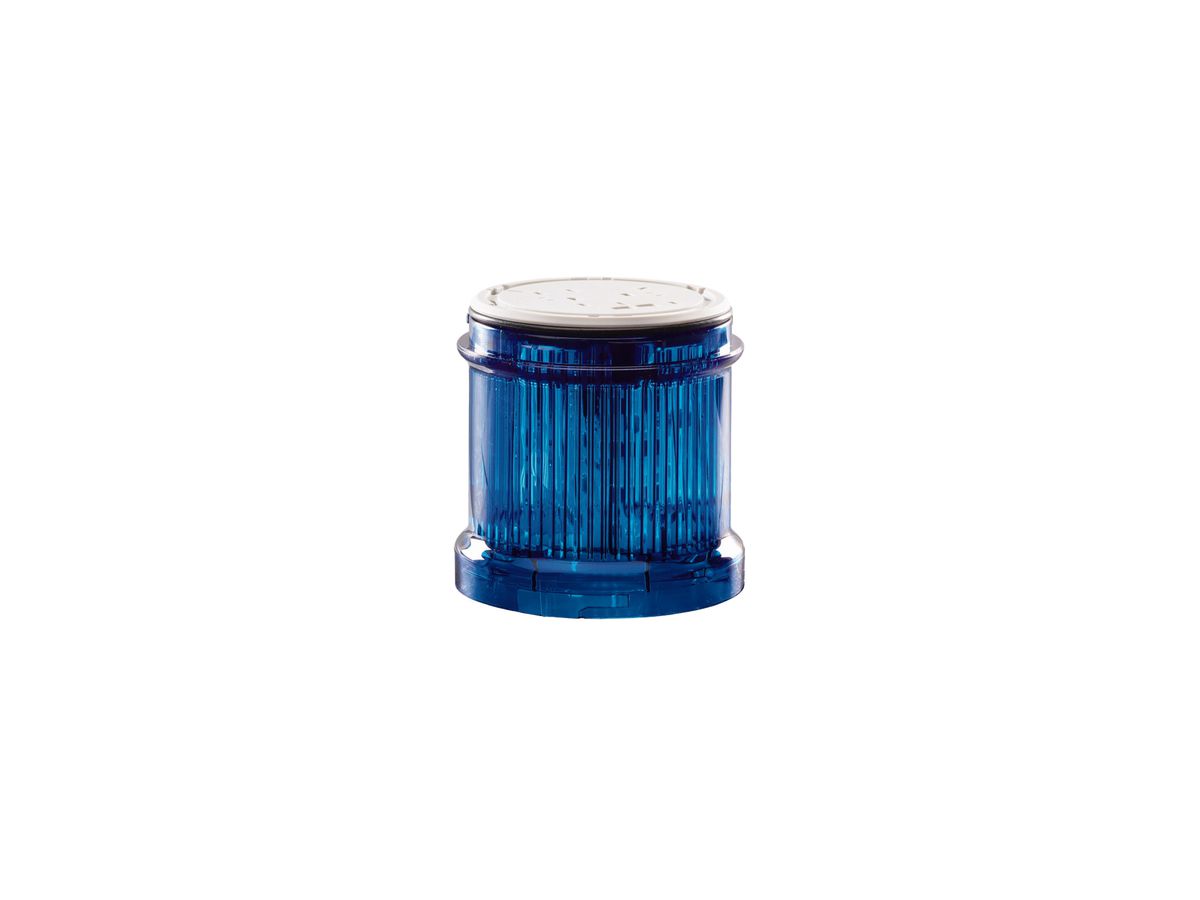 Blitzlichtmodul ETN SL7 LED 24V blau