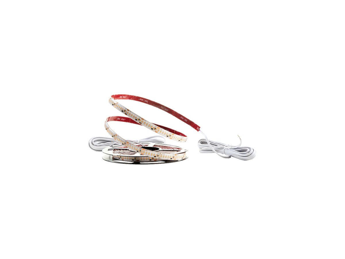 LED-Lichtband SG StripLine IP54 24V 5.5W/m 3.8lm/m 927 120° 3.6m