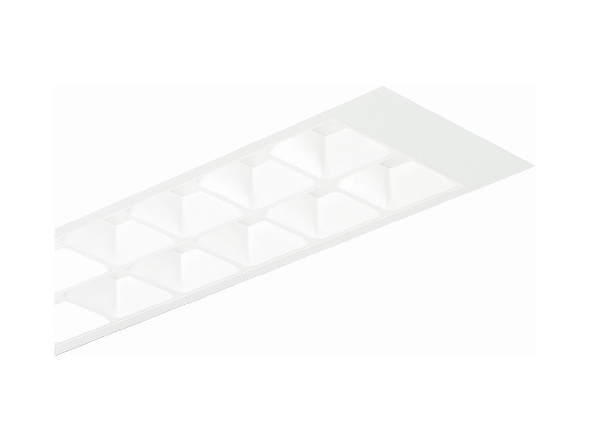 LED-Panelleuchte Philips PowerBalance PIR SEN 64W 7700lm 927…965 DIM 1247×310 ws