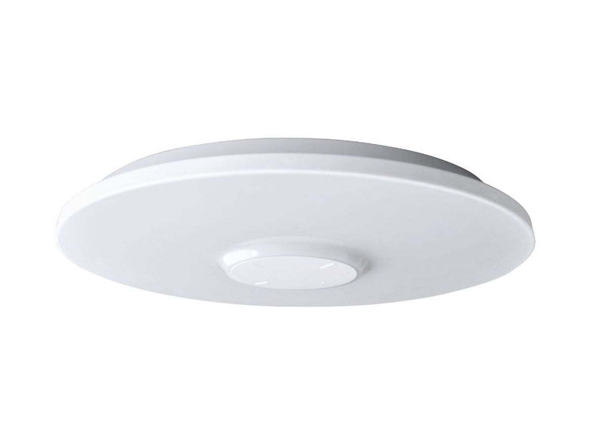 LED-Deckenleuchte Z-Licht Slimlight LED 13W 820lm 3000K IP44