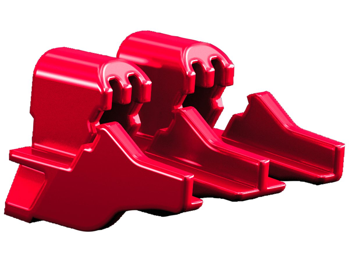 Montageklammer RiLineX RX 9365.027 für RiLine60 RX 9365.025 24Stk