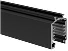 AP-Stromschiene Sylvania ONETRACK 220…240V 3-ph Aluminium 4000mm schwarz