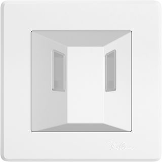 Bewegungsmelder, Touchpanels, Schnittstellen, Hotelcard