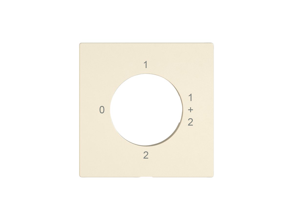 Montageset EDIZIO.liv SNAPFIX® f.Drehsch.m.Schloss 0-1-1+2-2 cr