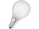 LED-Lampe PARATHOM CLASSIC P40 FIL FROSTED E14 4W 827 470lm