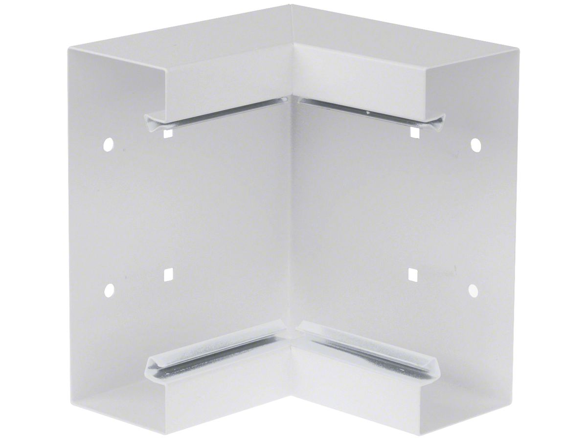 Inneneck tehalit BRS 65170B hellgrau
