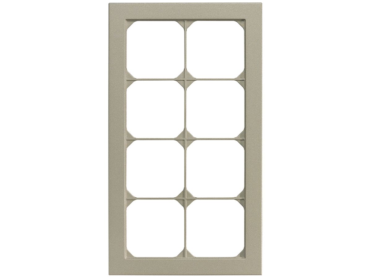 UP-Abdeckrahmen kallysto.pro 4×2 savanna 154×274mm