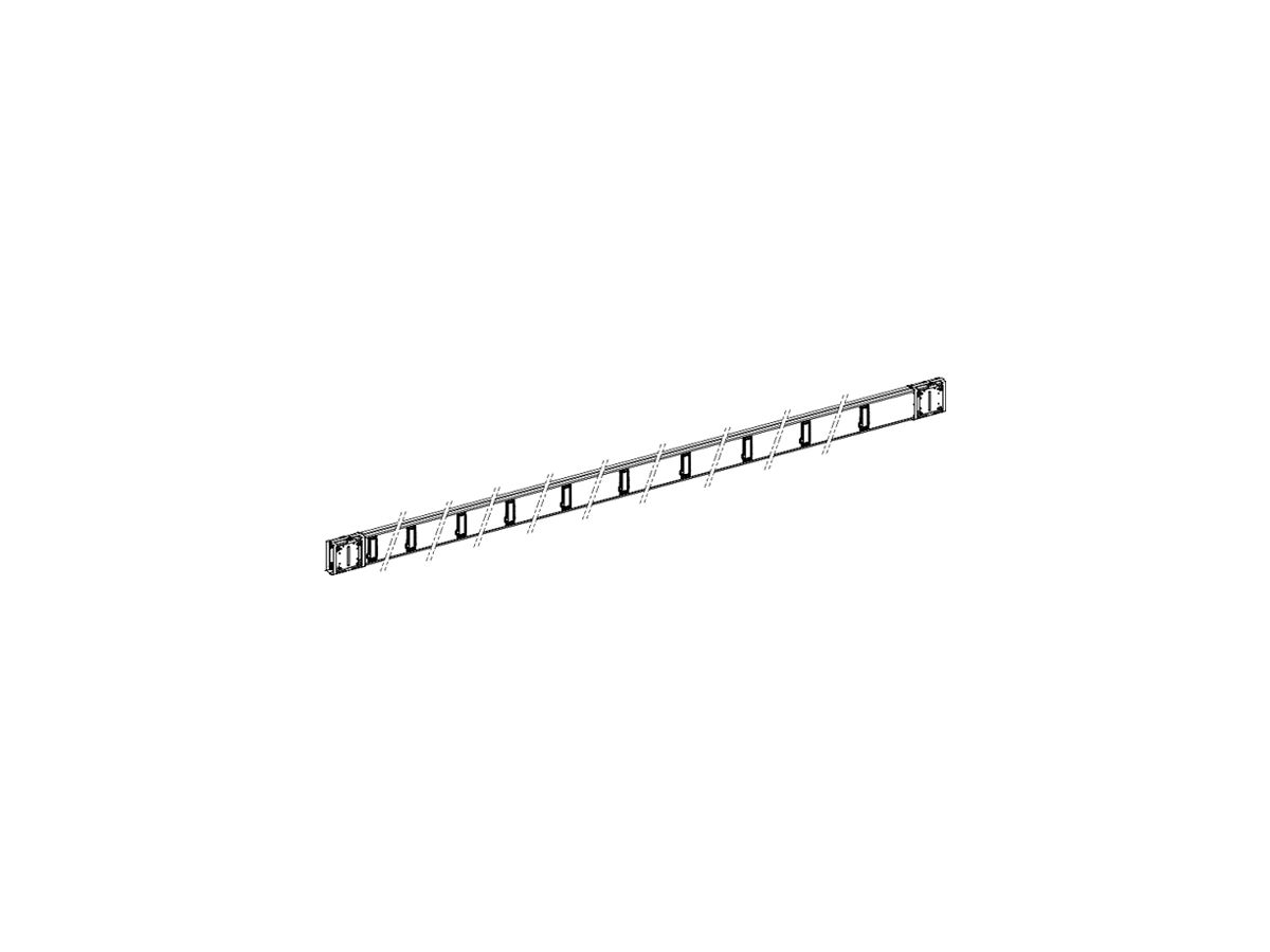Schienenverteiler Schneider Electric Canalis KS 400A 5m