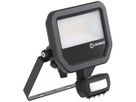 LED-Strahler LEDVANCE FLOODLIGHT20 PIR SEN 17W 2200lm 830 IP65 100° 157×38 sz