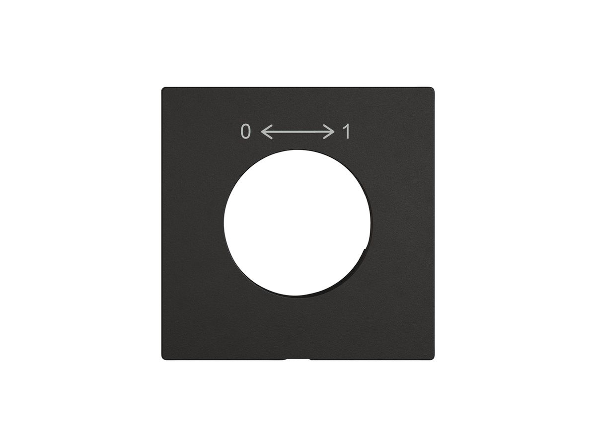 Montageset EDIZIO.liv SNAPFIX® f.Drehsch.m.Schloss 0 → ← 1 sz
