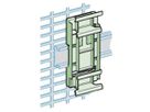 Motor-Abgangsplatte Schneider Electric für GV2
