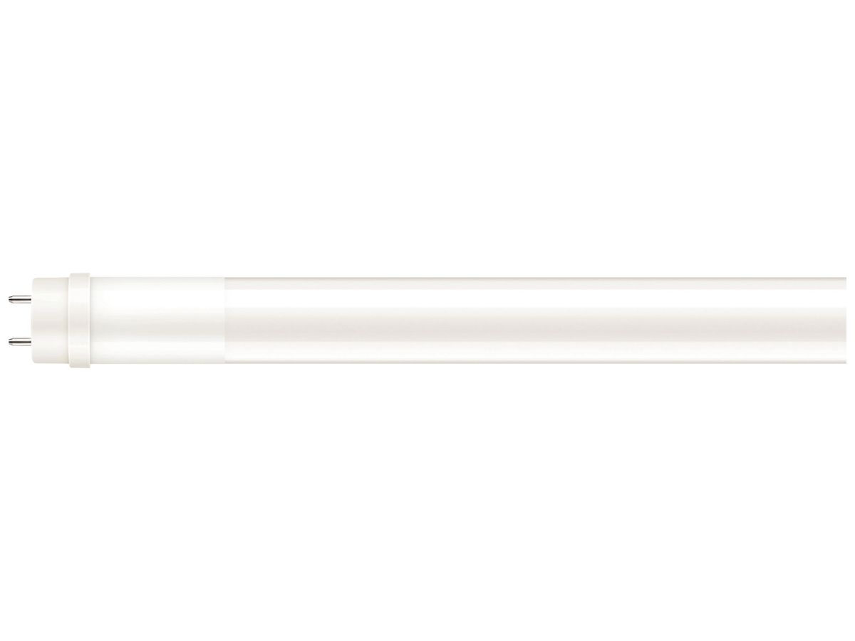 LED-Röhre MAZDA MZD G13 15.5W 1800lm 4000K 1200mm mattiert