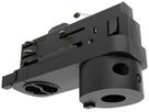 Adapter Sylvania Lytespan 3-Phasen schwarz asymmetrisch DALI