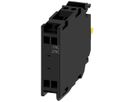 Kontaktmodul Siemens SIRIUS ACT 1Ö+Überwachung Boden Schraubklemmen
